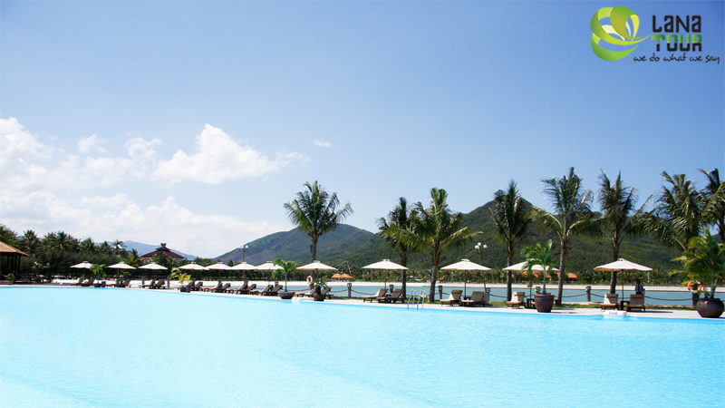 DIAMOND BAY RESORT & SPA 5*